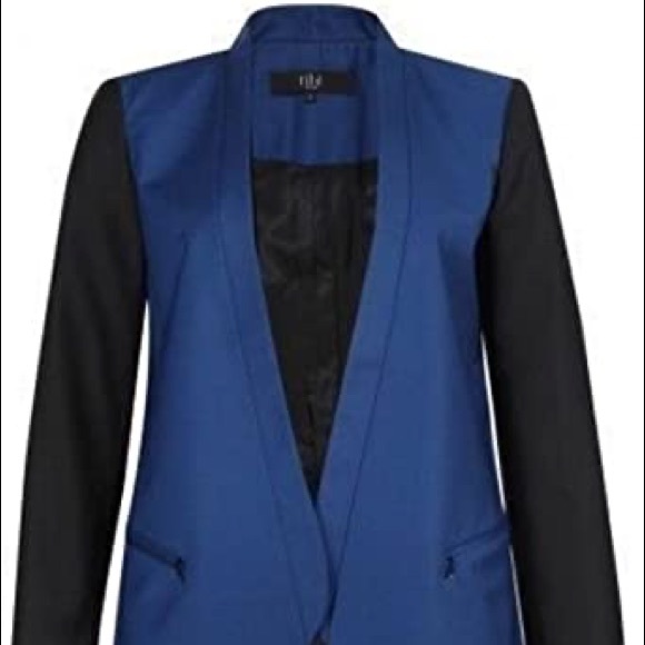 Tibi blazer - Picture 3 of 3
